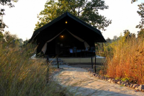 NaturesGroove Jungle Camp Basinkhar, Mukki, Kanha, Baihar